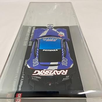 Amazon | 限定車 京商 MINI-Z RAYBRIG ミニカー HSV-010#100 SUPER